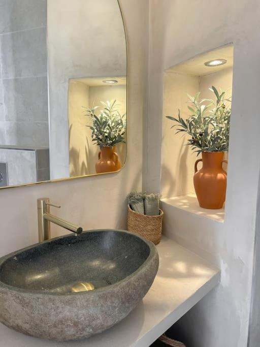 Au Coeur Du Vieil A 200m Des Plages, Superbe Apartment *