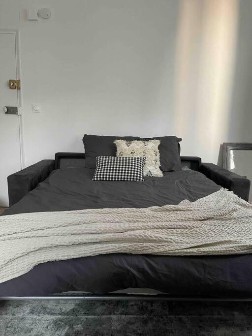 Au Coeur Du Vieil A 200m Des Plages, Superbe Apartamento *